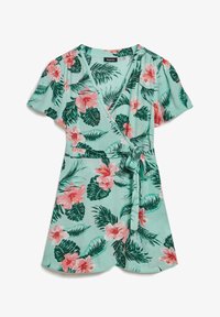 Non sélectionné, luna rose mint