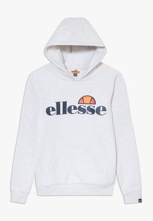 Sweatshirt - light grey