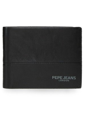 Pepe Jeans, ITHACA - Monedero - black