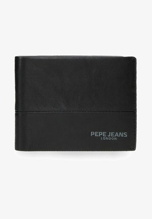 Pepe Jeans, ITHACA - Monedero - black