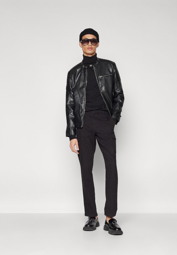 ONSNICKY STRAIGHT PANT NOOS - Cargo trousers2