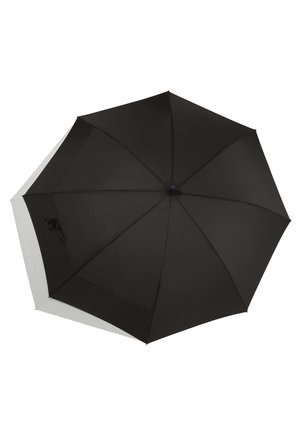 Umbrella - schwarz/grau
