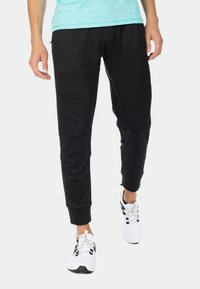 Niet geselecteerd, black