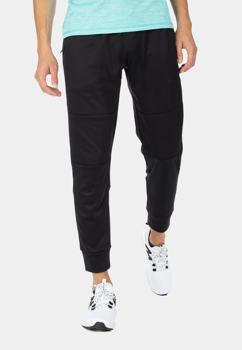 Spyder Pantalones deportivos - black