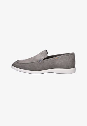 Nelson, CAFE MODA HEREN LOAFER - Baskets basses - grijs