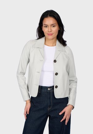 LEXIA - Blazer - light grey
