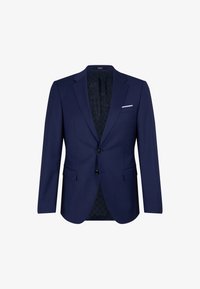 Selected, dunkelblau