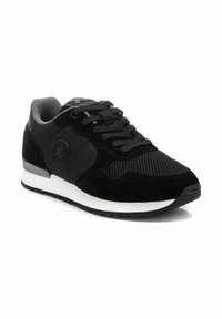 XTI SNEAKER - Zapatillas - black