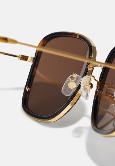 Tory Burch Ochelari de soare - dark brown