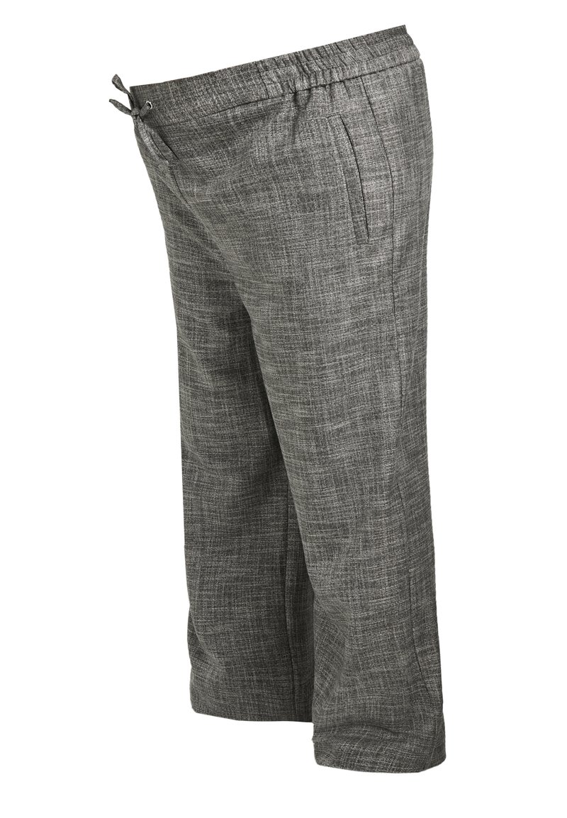 Topshop Maternity Broek grijs