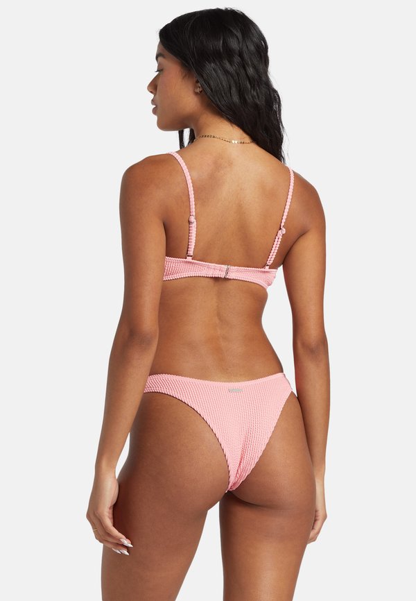 SUMMER HIGH V - Bikini top - flm3