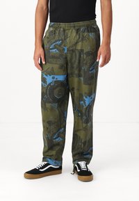 Santa Cruz UNITE PANT UNISEX - Hlače - winkowski