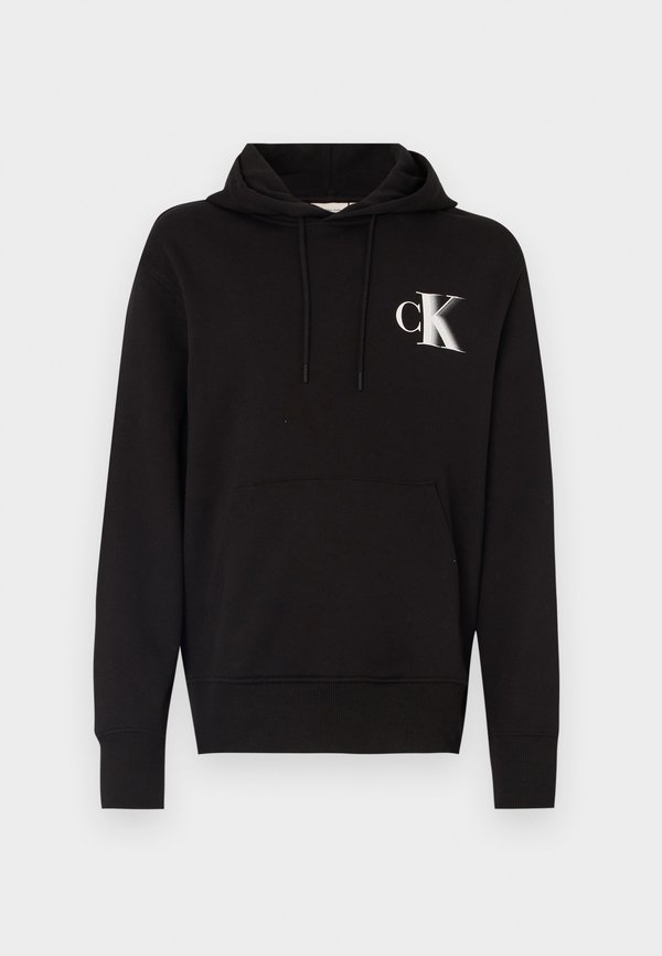 BOLD HOODIE UNISEX - Sweatshirt2