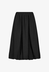 Non sélectionné, black