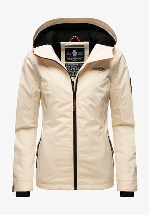 Marikoo Chaqueta de entretiempo - brown