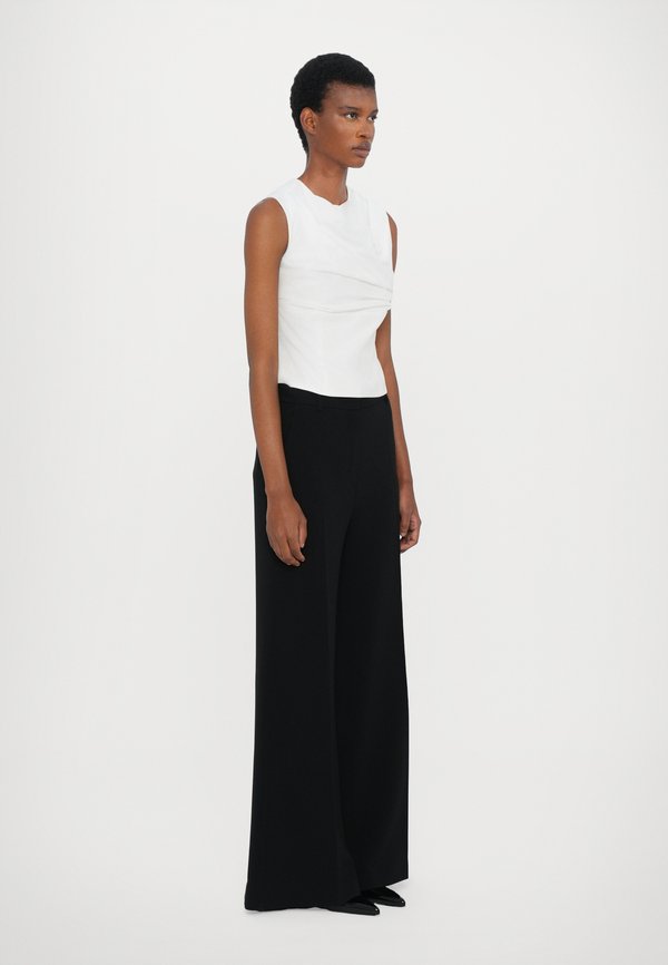 PLEATED BLOUSE  - Blouse2