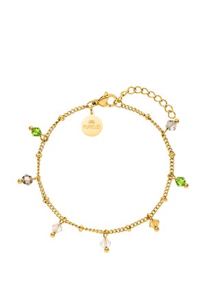 Armband - goldfarben