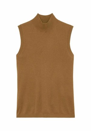 Reiss, Top - new brown