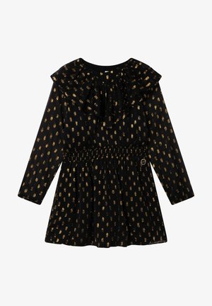 Vestito elegante - black