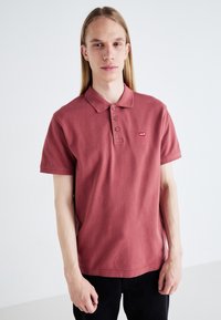Levi's® Polotričko - mahogany