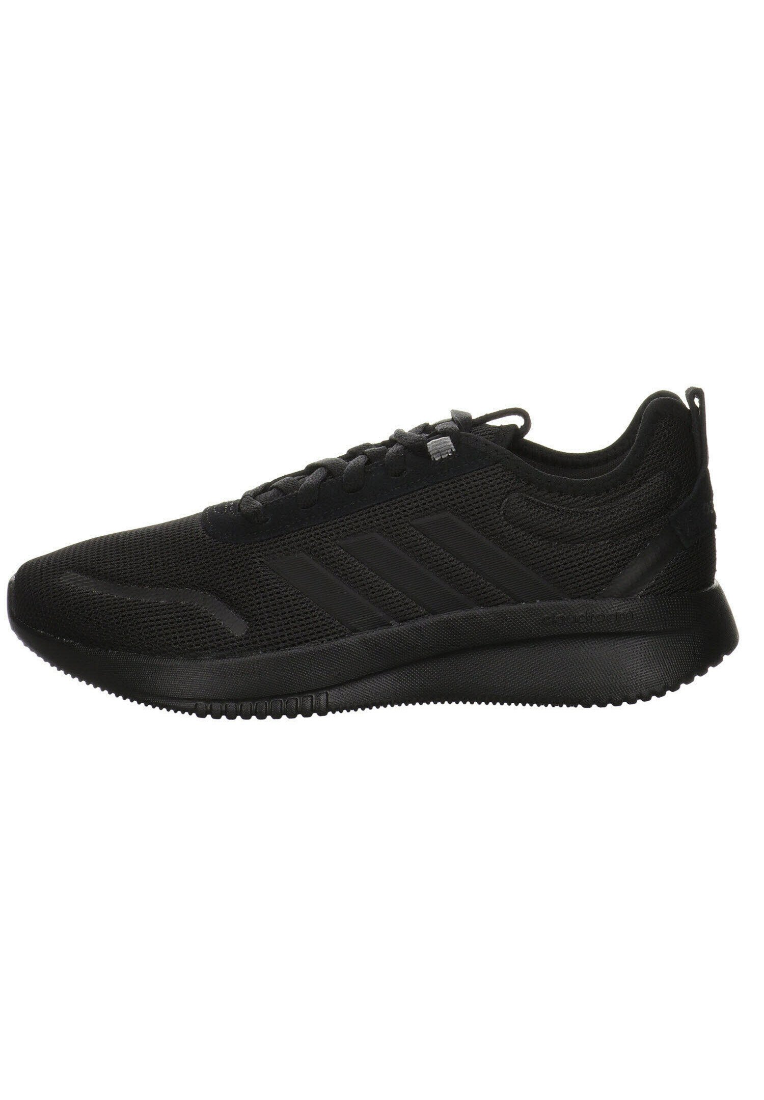 adidas Originals LITE RACER REBOLD - Sneakers laag - schwarz/Zwart - Zalando .nl