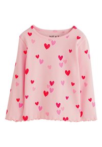 Non sélectionné, pink heart