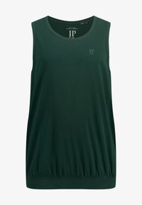 Niewybrane, dark green