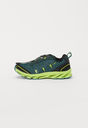 ALTAK 2.0 UNISEX - Hikingschuh - alpine/acido