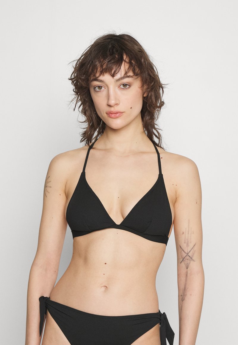 Esprit HAMPTONS BEACH BikiniTop black/schwarz Zalando.at