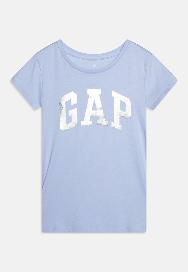 LOGO TEE GIRLS - Print T-shirt