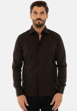 CAMICIA - Camicia - nero
