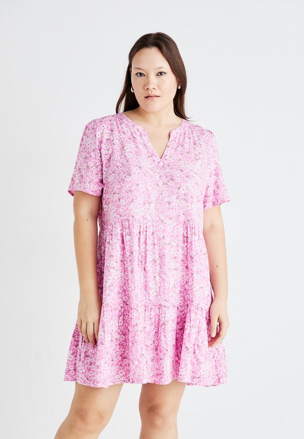 CARZALLY LIFE THEA DRESS - Freizeitkleid