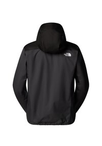 The North Face QUEST - Jakna za prosti čas - asphalt grey tnf black npf