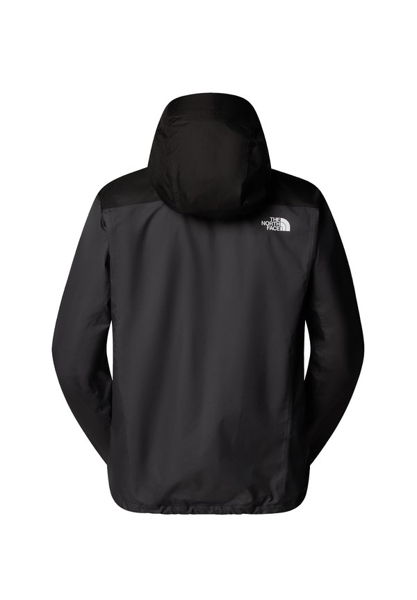 QUEST - Outdoor jacket2