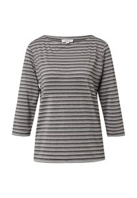 Unausgewählt, dunkelgrau