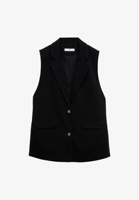 Selectat, black