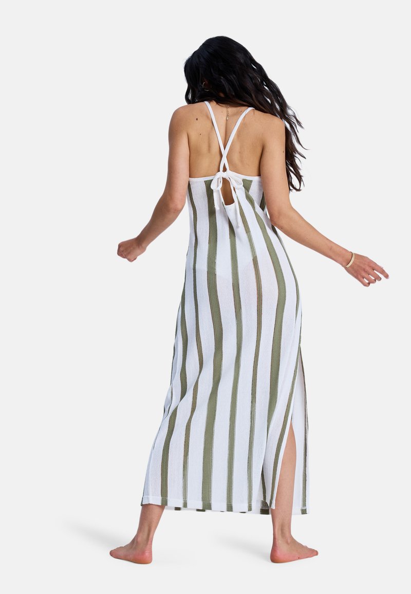 roxy beach dress uk NALU SUNSET - MAXI-STRAND - accessory Color:Black color feminine look cf-size-xl Clara | Sparkly Short