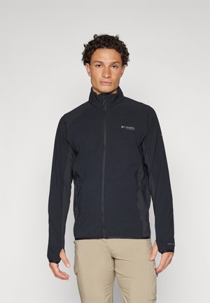 SPECTRE RIDGE™ TECH - Lauko striukė - black