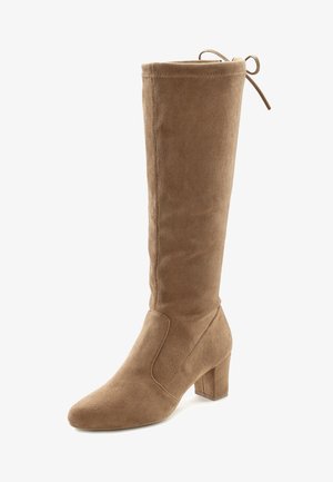 LASCANA, Boots - sand