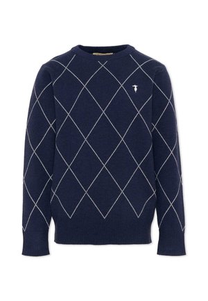 TRU TRUSSARDI JUNIOR, - Sweter