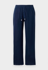 Ausgewählt, bleu marine