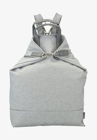 Selected, light grey