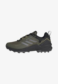 Sélectionné, focus olive/grey three/core black