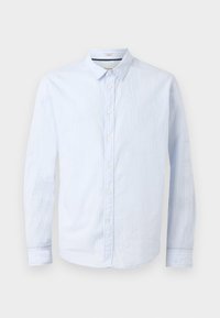 Pepe Jeans CLAYBOURNE - Marškiniai - oxford blue