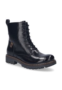 Josef Seibel MELINDA czarny