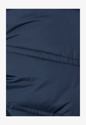 Damart Winterjas - marine