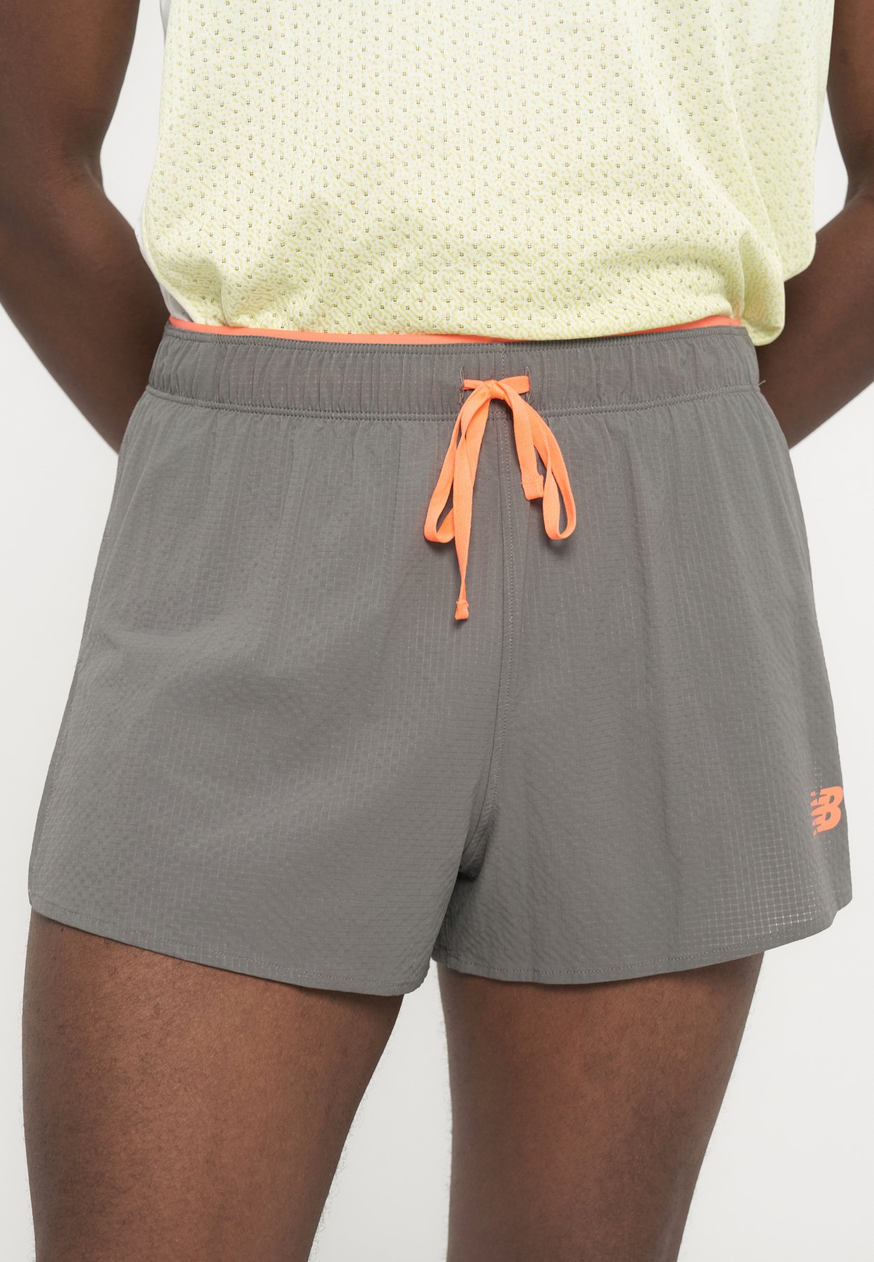 Kurze Sporthose