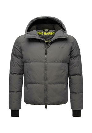TAYROOS - Winterjacke - dark grey
