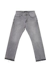 2Y Studios Jeans relaxed fit - grey denim