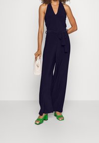 Anna Field Jumpsuit - dark blue